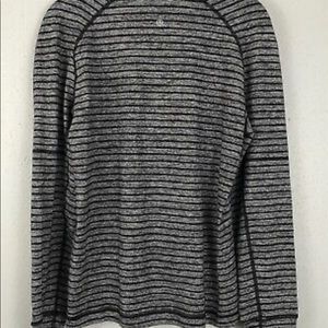 Lululemon Quarter Zip